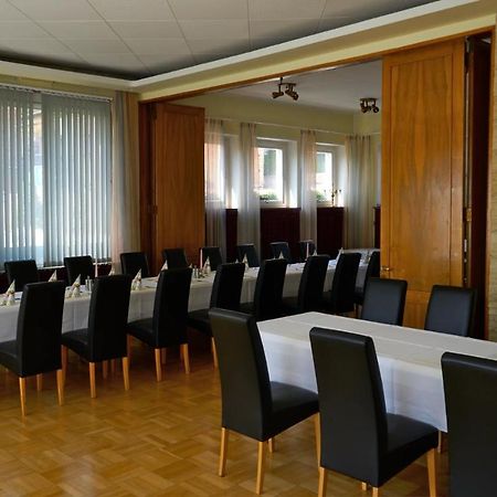 Hotel Schaeffer - Steakhouse Andeo Gemunden am Main Exteriör bild